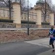 Hihetetlen kenyai doppingszéria: most a prágai félmaraton győztese bukott le