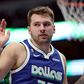 Doncic tripla duplával vezette győzelemre a Dallast