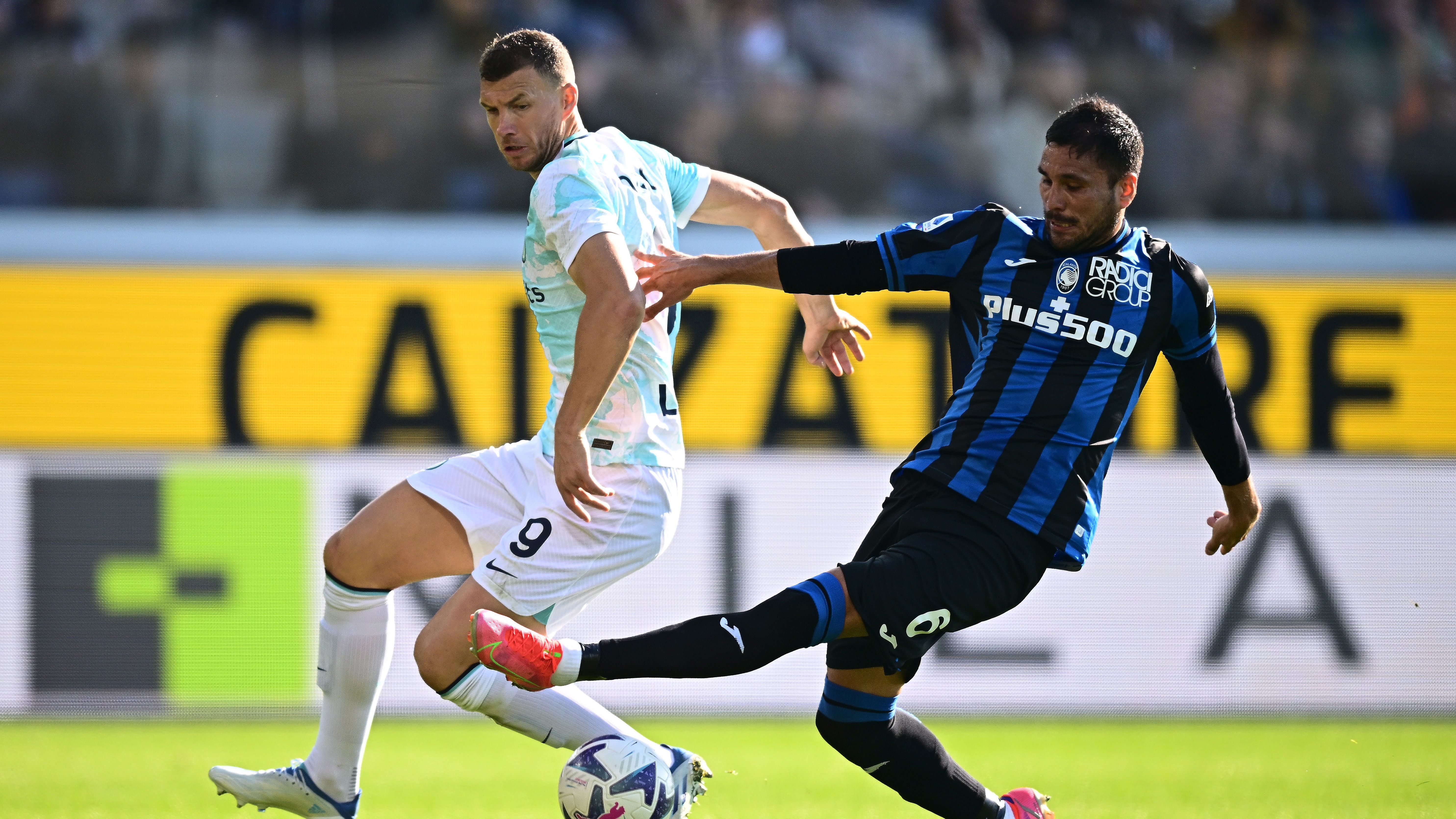 Mindkét kapura veszélyes volt az Atalanta, pont nélkül maradt az Inter ellen – videóval