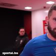 Sportal TV – Szappanos Péter elárulta, mi hiányzott a pontszerzéshez a Fradi ellen
