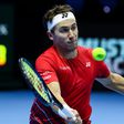 A kétszeres Grand Slam-döntős győzelmével kezdődött az ATP-vb