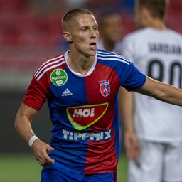 Újabb változások a magyar keretben, Rossi újoncot avathat