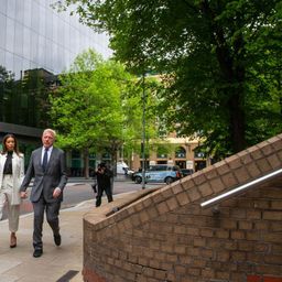 Még karácsony előtt szabadulhat Boris Becker, de kitoloncolják Angliából