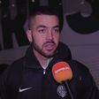 Sportal TV – Botka Endre az Európa-ligáról: „Az elején kicsit lenéztek minket"