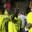 Két élvonalbeli csapat is búcsúzott a spanyol Király-kupa 2. fordulójában