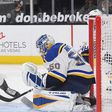 NHL: kilencnél állt meg a Vegas győzelmi sorozata