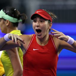 A svájciak nyerték meg a Billie Jean King-kupát