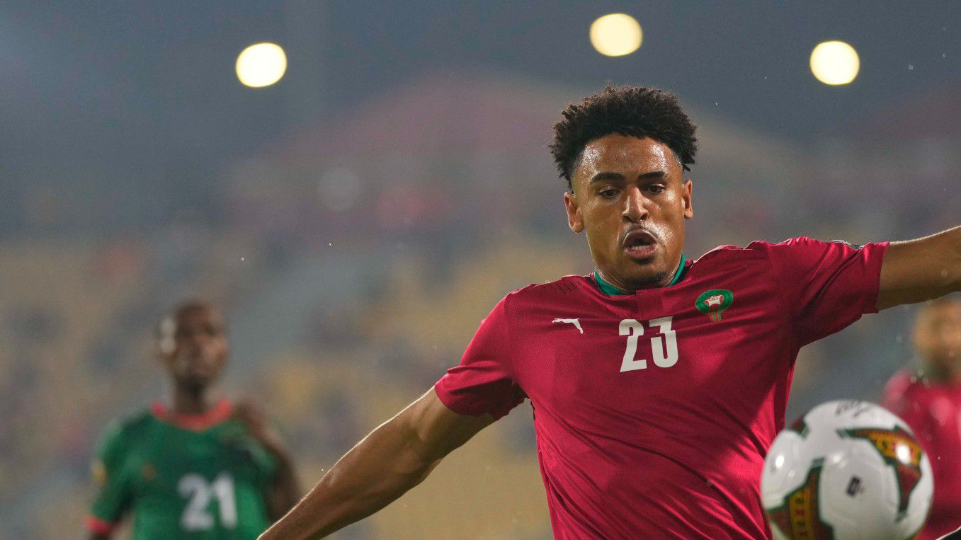 VIDEÓ: az OM marokkói játékosa súlyosan megsérült – Mmaee mégis ott lehet a vb-n?