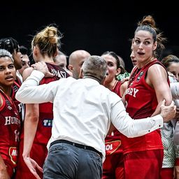 Kanada lesz a mieink negyedik ellenfele a soproni kosaras selejtezőben