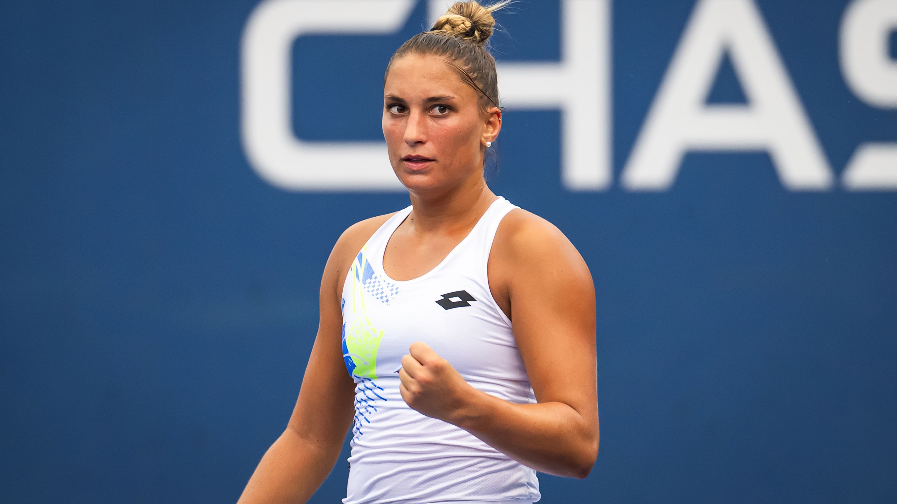 A döntőt játszó magyar 23 helyet javított a női tenisz-világranglistán