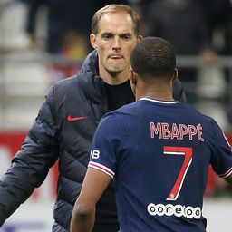 Mbappé a Bayernben? Tuchel reagált