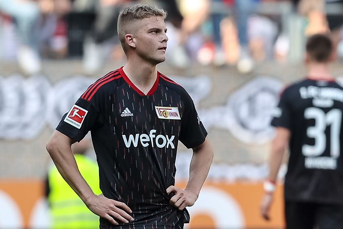 Schäfer András csapata nincs jó formában