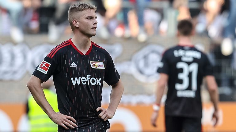 Schäfer András csapata nincs jó formában