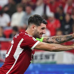 Megszólalt az MLSZ szóvivője a bolgár–magyar meccs kapcsán
