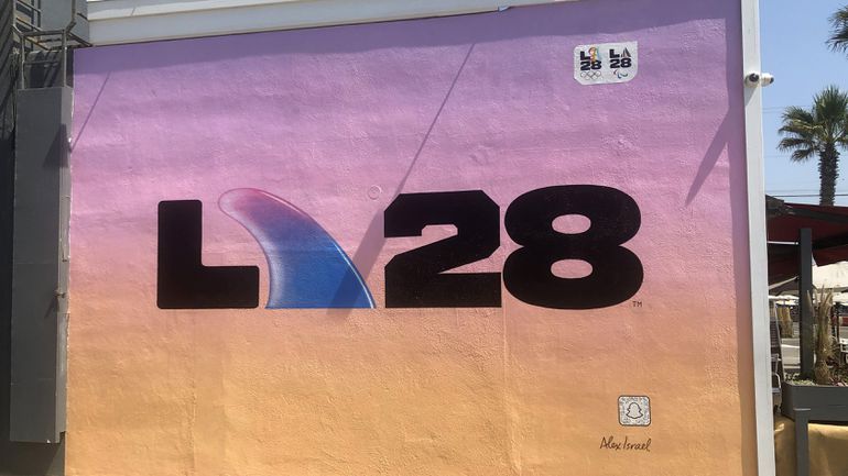 A Los Angeles-i játékokon nem lesz külön helyszíne a körvívásnak