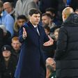„Amikor nulláról építesz…” – Pochettino és Guardiola is elégedett a nyolcgólos thriller után