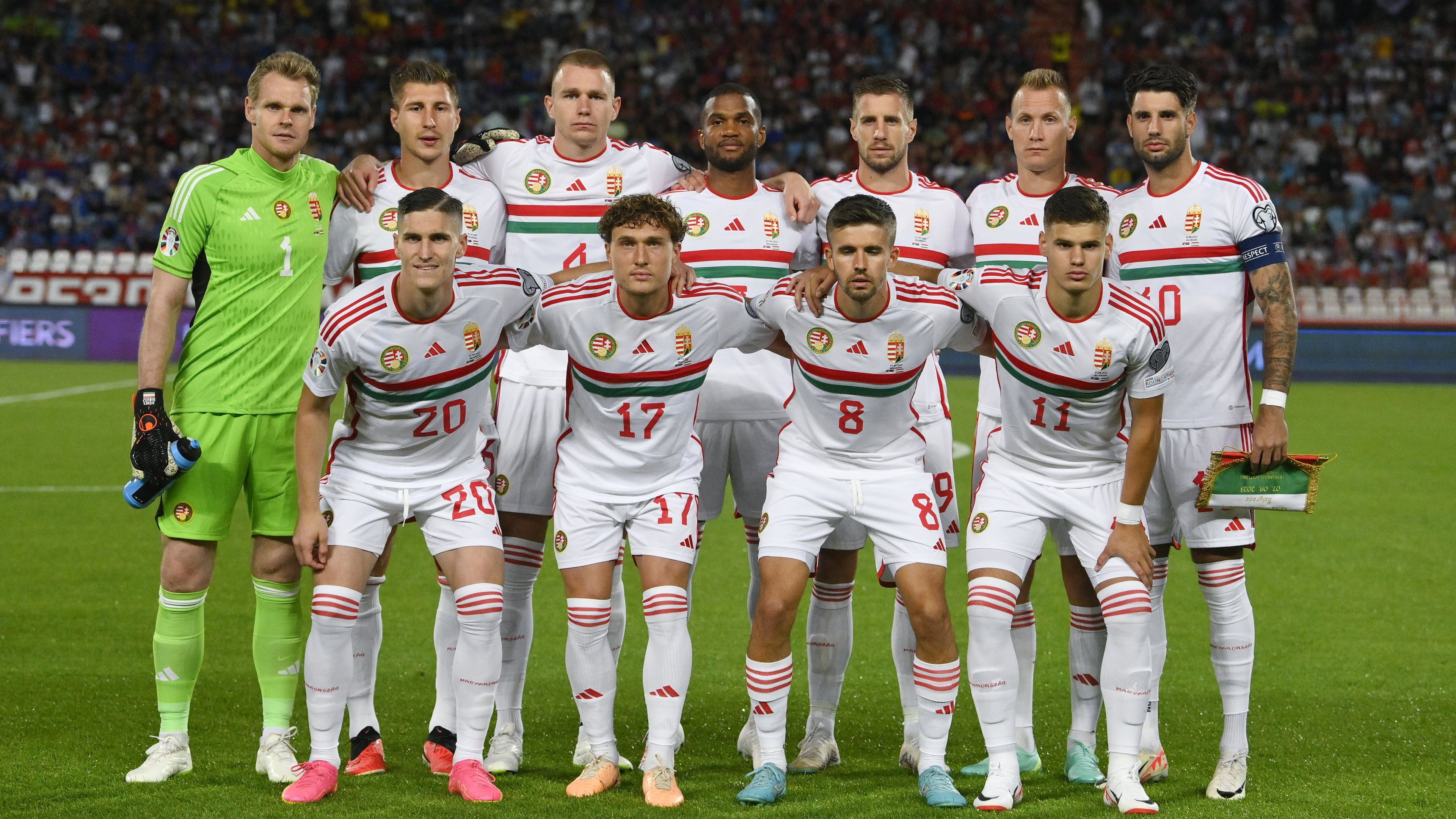 Mégis lehet bolgár–magyar meccs; fontos bejelentést tett a Győr – délutáni hírösszefoglaló