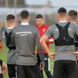 Változások az U21-es válogatott keretében