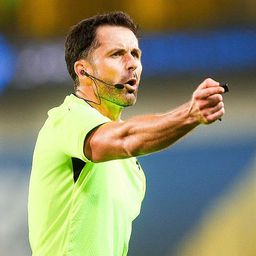 Játékvezetője már van a bolgár–magyar Eb-selejtezőnek