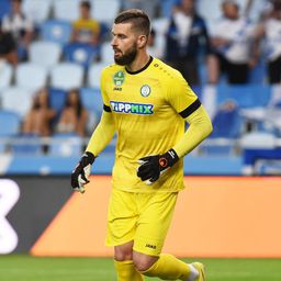 Videó: nézze vissza Szappanos szédületes bravúrjait – Dzsudzsák 11-esét és közeli ismétlését is védte