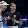 Elhalasztották a Billie Jean King-kupa döntőjének rajtját