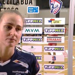A Mosonmagyaróvár játékosa elnézést kért a Debrecentől: „Nem csak az ellenféllel kell megküzdenünk...”