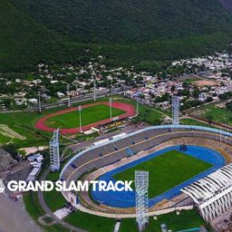 Megvan, mikor rajtol az atlétikai Grand Slam Track