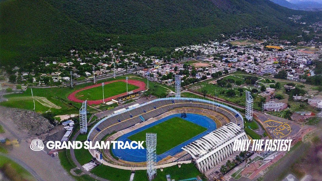 Megvan, mikor rajtol az atlétikai Grand Slam Track