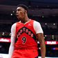 Az NBA-sztár nem hitte el, kit látott meg a pálya szélén