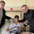 Kiderült, hány meccsre tiltották el a nyíregyházi fiatal lábát brutálisan eltörő játékost; Kady sem úszta meg