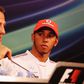 Legutóbb Schumacher kapott olyan kiváltságot a Ferrarinál, mint most Hamilton