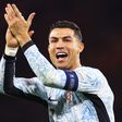 Újabb díjjal bővült Cristiano Ronaldo kollekciója