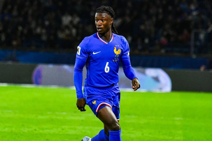 Ezúttal nem számíthat rá a francia válogatott