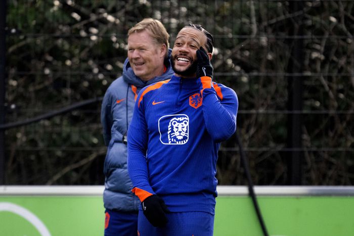 Memphis Depaynak 3.7 millió euróval tartozik jelenlegi klubja, a Corinthians