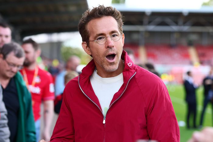 A Wrexham 15 fordulót követően a 13. helyen áll az angol másodosztályban