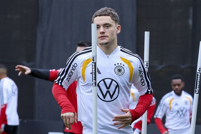 Florian Wirtz és a német válogatott számára kötelező a győzelem Luxemburgban