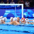 A korábbi játékoktól eltérő lesz a 2028-as olimpia (Fotó: waterpolo.hu)