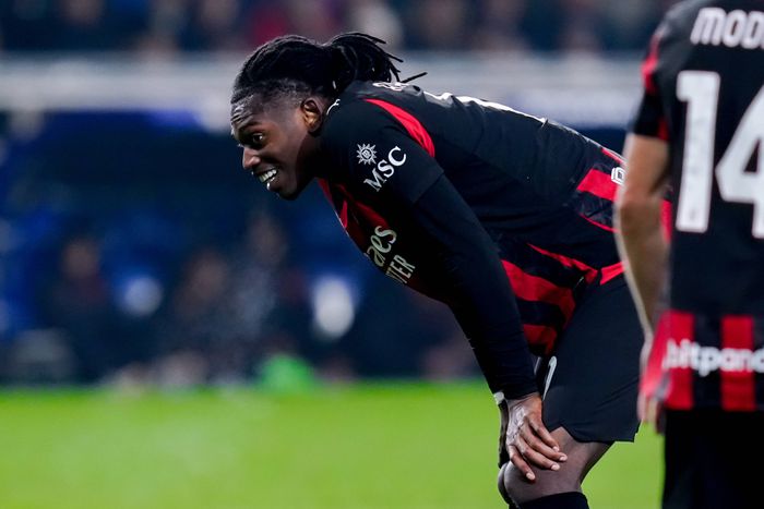 Rafael Leaót Londonba csábítaná a Premie League elitje