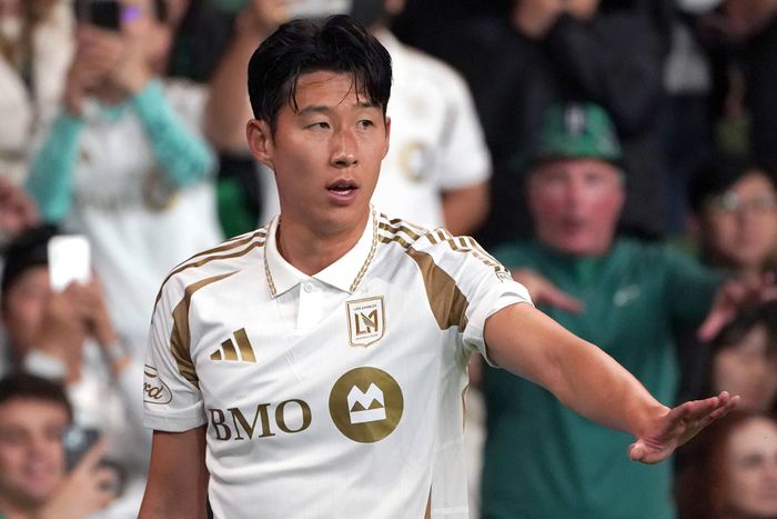 Remek teljesítményt nyújt az MLS-ben