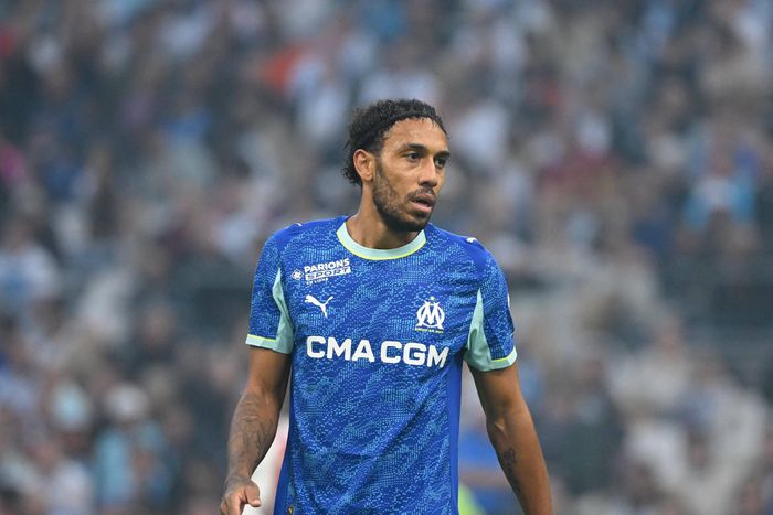 A gaboni támadó újra régi önmagát idézi