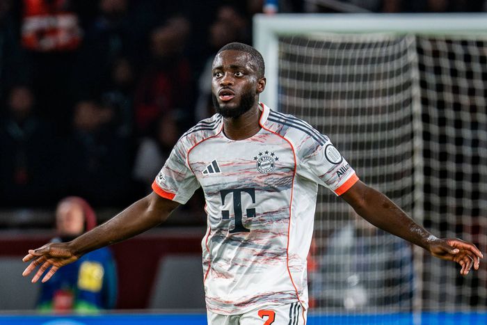 Úgy tűnik, hogy az összes európai topklub szeretné sorai közt tudni Dayot Upamecanót