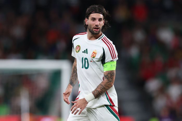 Jerevánban vendégszerepelnek Szoboszlaiék