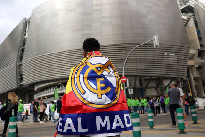 Új logó is készült, amely a stadiont képviseli