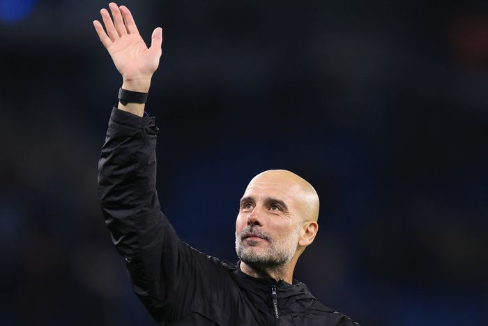 Pep Guardiola lehetséges utódai között szerepel Vincent Kompany és Andoni Iraola