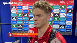 Schäfer András: Egy esetleges portugál vereségnél még egy másik kapu is kinyílik
