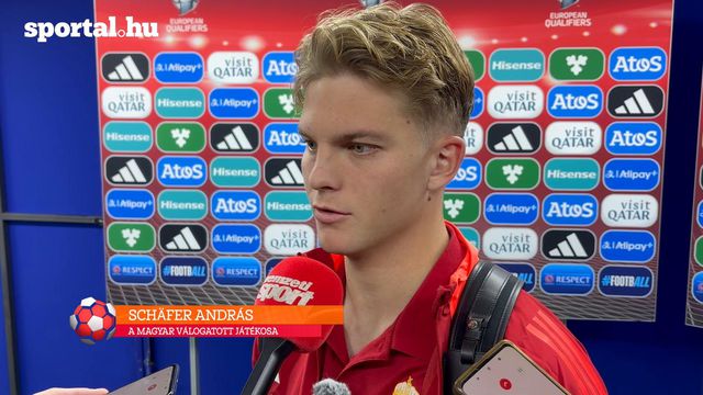 Schäfer András: Egy esetleges portugál vereségnél még egy másik kapu is kinyílik