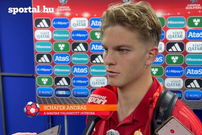 Schäfer András: Egy esetleges portugál vereségnél még egy másik kapu is kinyílik
