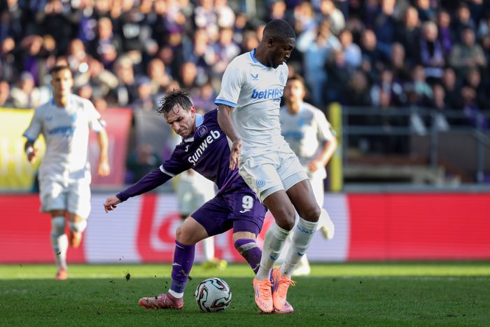 Joel Ordonez lehet az Inter új védője