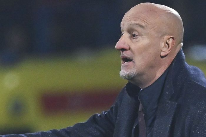 Marco Rossi Jerevánban is győzelmet aratott (Fotó: MTI)