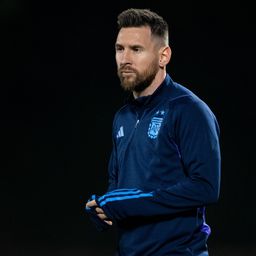 Messi rossz fát tett a tűzre, eltilthatja a FIFA